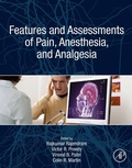 Abbildung von: Features and Assessments of Pain, Anesthesia, and Analgesia - Academic Press