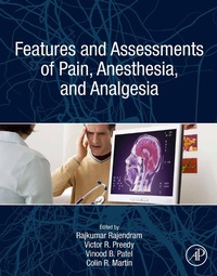Abbildung von: Features and Assessments of Pain, Anesthesia, and Analgesia - Academic Press