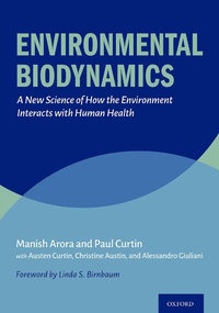 Abbildung von: Environmental Biodynamics - OUP eBook