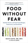 Cover: Food Without Fear - Da Capo Press Inc