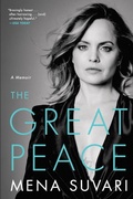 Cover: The Great Peace - Hachette Books