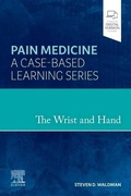 Cover: The Wrist and Hand - Elsevier