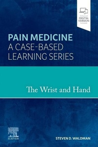 Enlarge image Cover: The Wrist and Hand - Elsevier