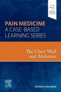 Cover: The Chest Wall and Abdomen - Elsevier
