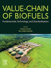 Abbildung von: Value-Chain of Biofuels - Elsevier