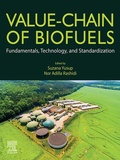 Cover: Value-Chain of Biofuels - Elsevier