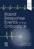 Bild: Rapid Response Events in the Critically Ill - Elsevier