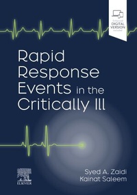 Bild: Rapid Response Events in the Critically Ill - Elsevier