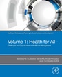 Cover: Healthcare Strategies and Planning for Social Inclusion and Development - Academic Press