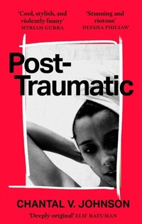 Abbildung von: Post-Traumatic - Dialogue Books