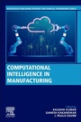 Cover: Computational Intelligence in Manufacturing - Woodhead Publishing