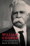 Cover: William Cooper - Simon + Schuster LLC