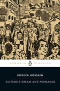 Cover: Sultana's Dream and Padmarag - Penguin USA