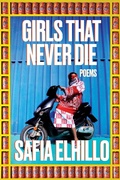 Cover: Girls That Never Die - Random House Inc