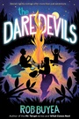 Cover: The Daredevils - Delacorte Press