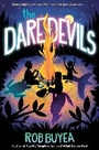 Cover: The Daredevils - Delacorte Press