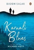 Cover: Karnali Blues - Penguin Classics