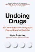 Cover: Undoing Drugs - Little, Brown & Company