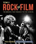 Cover: Rock on Film - Running Press Adult