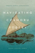 Bild: Navigating CHamoru Poetry - University of Arizona Press