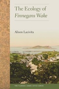 Cover: The Ecology of Finnegans Wake - University Press of Florida