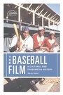 Cover: Baseball Film - Rutgers University Press