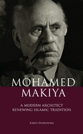 Cover: Mohamed Makiya - Saqi Books