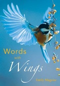 Cover: Words With Wings - Emily Maguire