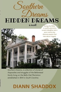Abbildung von: Hidden Dreams - Eagle Quill Publishing