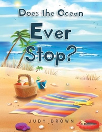 Enlarge image Cover: Does the Ocean Ever Stop? - Christian Faith