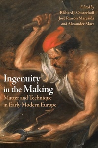 Enlarge image Cover: Ingenuity in the Making - David & Charles