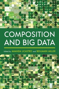 Abbildung von: Composition and Big Data - The American University in Cairo Press