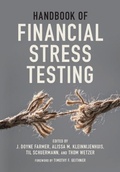 Cover: Handbook of Financial Stress Testing - Cambridge University Press