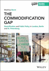 Abbildung von: The Commodification Gap - Wiley-ISTE