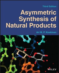 Abbildung von: Asymmetric Synthesis of Natural Products - Wiley