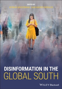 Abbildung von: Disinformation in the Global South - Wiley