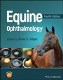 Cover: Equine Ophthalmology - Wiley