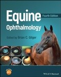 Cover: Equine Ophthalmology - Wiley