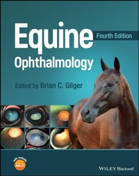 Enlarge image Cover: Equine Ophthalmology - Wiley