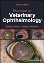 Cover: Essentials of Veterinary Ophthalmology - Wiley