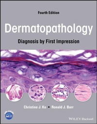 Enlarge image Cover: Dermatopathology - Wiley