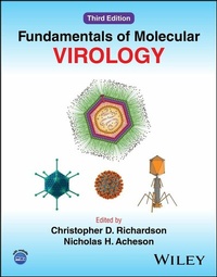 Abbildung von: Fundamentals of Molecular Virology - Wiley