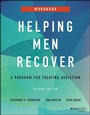 Cover: Helping Men Recover - Wiley