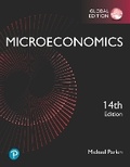 Bild: Microeconomics plus Pearson MyLab Economics with Pearson eText [Global Edition] - Pearson Education Limited