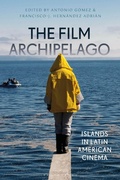 Cover: The Film Archipelago - Bloomsbury Academic