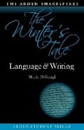 Cover: The Winter's Tale: Language and Writing - The Arden Shakespeare