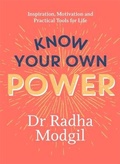 Cover: Know Your Own Power - Yellow Kite
