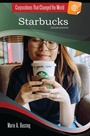 Cover: Starbucks - Greenwood Press
