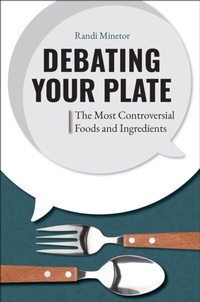 Abbildung von: Debating Your Plate - Greenwood