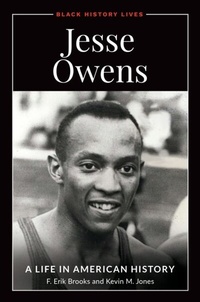 Abbildung von: Jesse Owens - ABC-CLIO